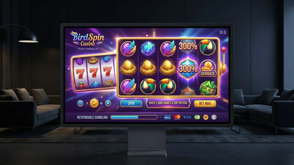 Casino games